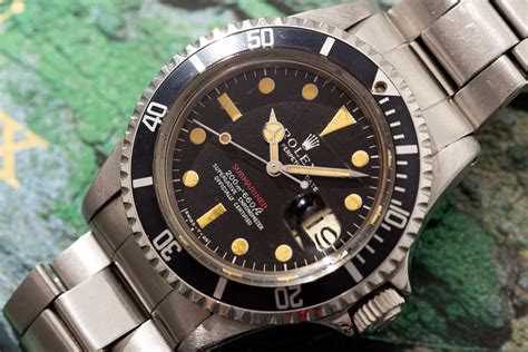 1979 rolex submariner date|vintage rolex submariner 1680.